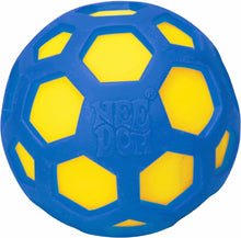 NeeDoh - Atomic - Blue/ Yellow