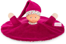 Corolle Doudou Tidoudou Rose Grenadine