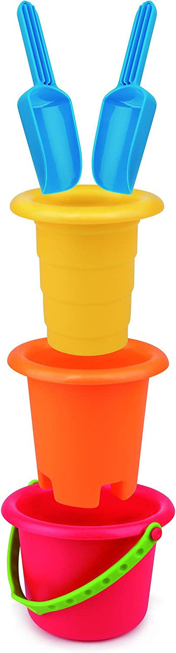 Hape 5-in-1 Beach Set