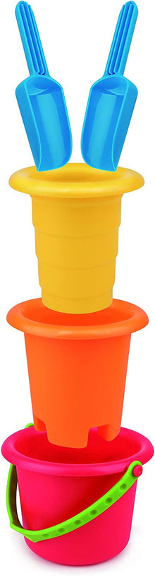 Hape 5-in-1 Beach Set