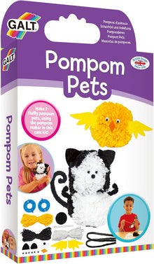 Galt - Pom Pom Pets