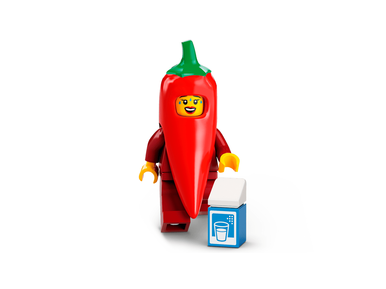 LEGO® Minifigures Series 22 - 71032