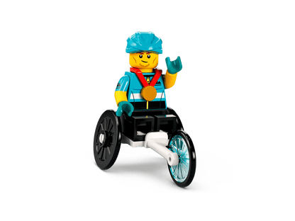 LEGO® Minifigures Series 22 - 71032