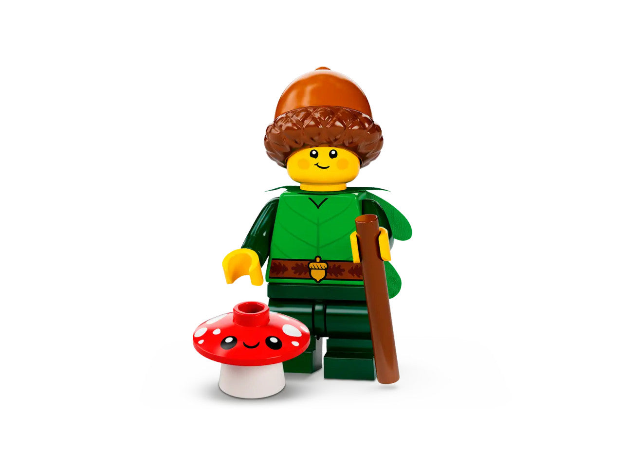 LEGO® Minifigures Series 22 - 71032
