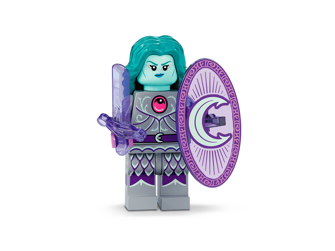 LEGO® Minifigures Series 22 - 71032