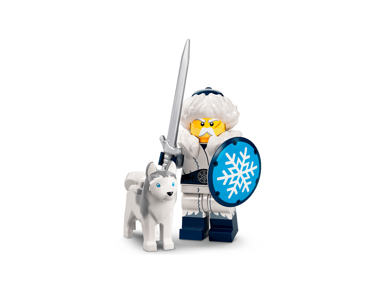 LEGO® Minifigures Series 22 - 71032