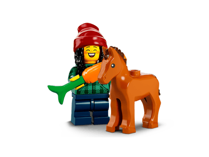 LEGO® Minifigures Series 22 - 71032