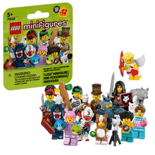 LEGO® Minifigures Series 27 - Adventures 71048