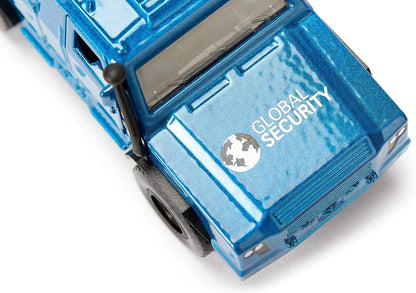 Siku - 1926 - Money Transporter 1:50