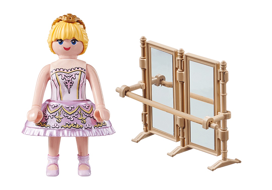 Playmobil - Special Plus - Ballerina | 71171