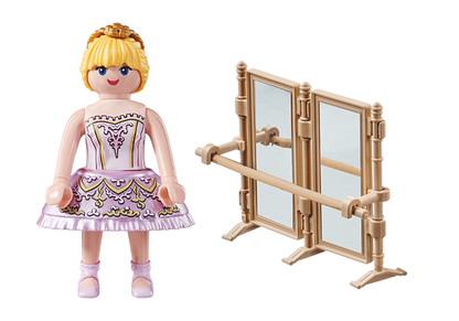 Playmobil - Special Plus - Ballerina | 71171