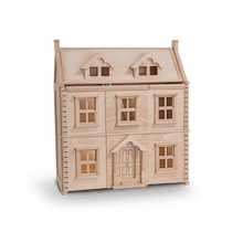 PlanToys - Victorian Dollhouse
