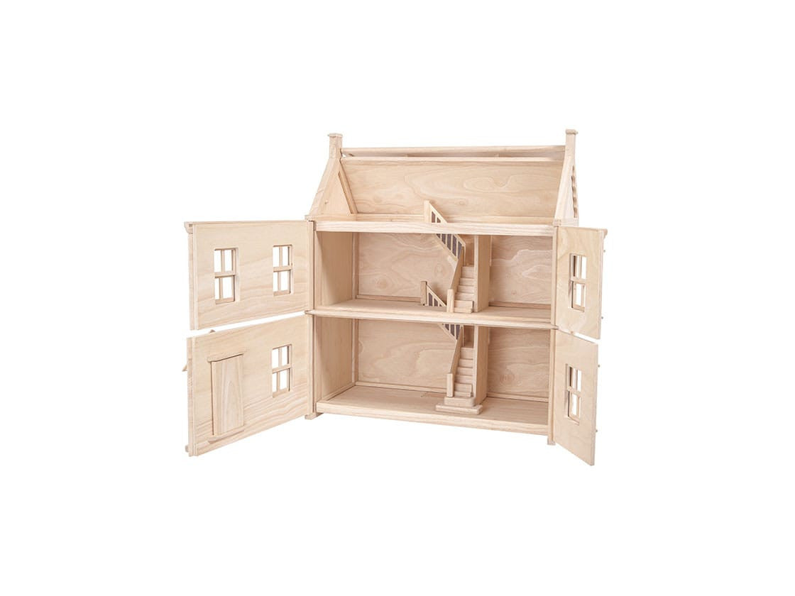 PlanToys - Victorian Dollhouse