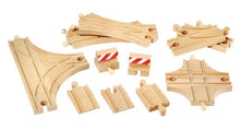 Brio - Advanced Expansion Pack, 11 pieces