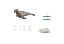 Playmobil Wiltopia - Sea Lion 71288