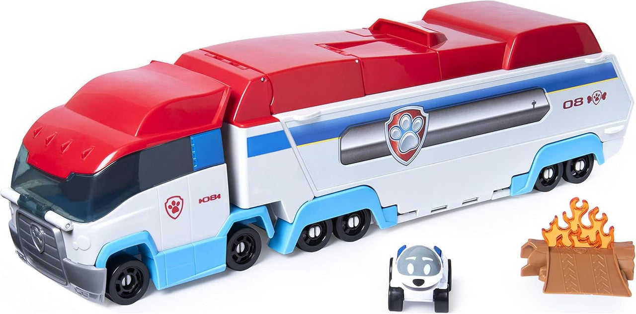 Paw Patrol - Paw Patroller 6053365