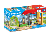 Playmobil City Life - Meteorology Class 71331