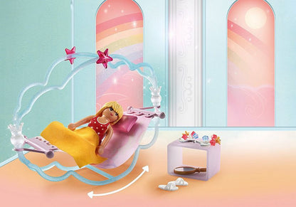 Playmobil Princess Magic - Princess Party in the Clouds 71362