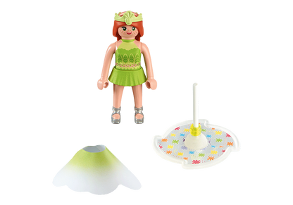 Playmobil Princess Magic - Rainbow Spinning Top 71364