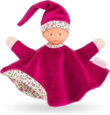 Corolle Doudou Tidoudou Rose Grenadine
