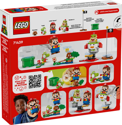 LEGO® Super Mario™ - Adventures with Interactive LEGO® Mario™ 71439