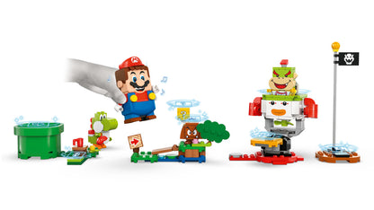 LEGO® Super Mario™ - Adventures with Interactive LEGO® Mario™ 71439