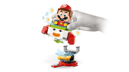 LEGO® Super Mario™ - Adventures with Interactive LEGO® Mario™ 71439