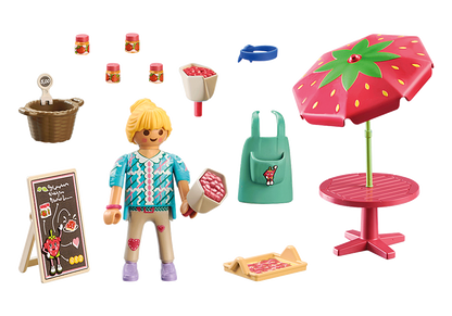 Playmobil Country - Jam Sale 71445