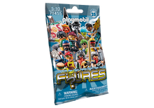 Playmobil - Collectible Figures- Series 25 | 71455
