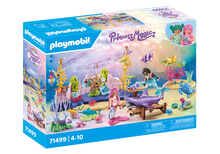 Playmobil - Princess Magic - Sea Animal Care of the Mermaids 71499