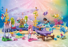 Playmobil - Princess Magic - Sea Animal Care of the Mermaids 71499
