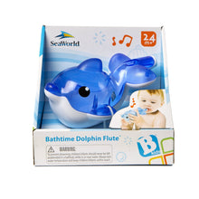 B Kids - Bath Time Dolphin Flute