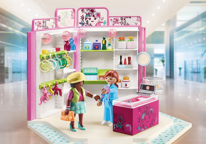Playmobil - My Life - Beauty Boutique 71537