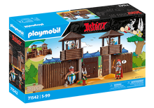 Playmobil - Asterix - Roman Camp 71542