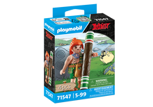 Playmobil - Asterix - MacAroon 71547