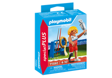 Playmobil - Special Plus - Javelin Thrower 71580