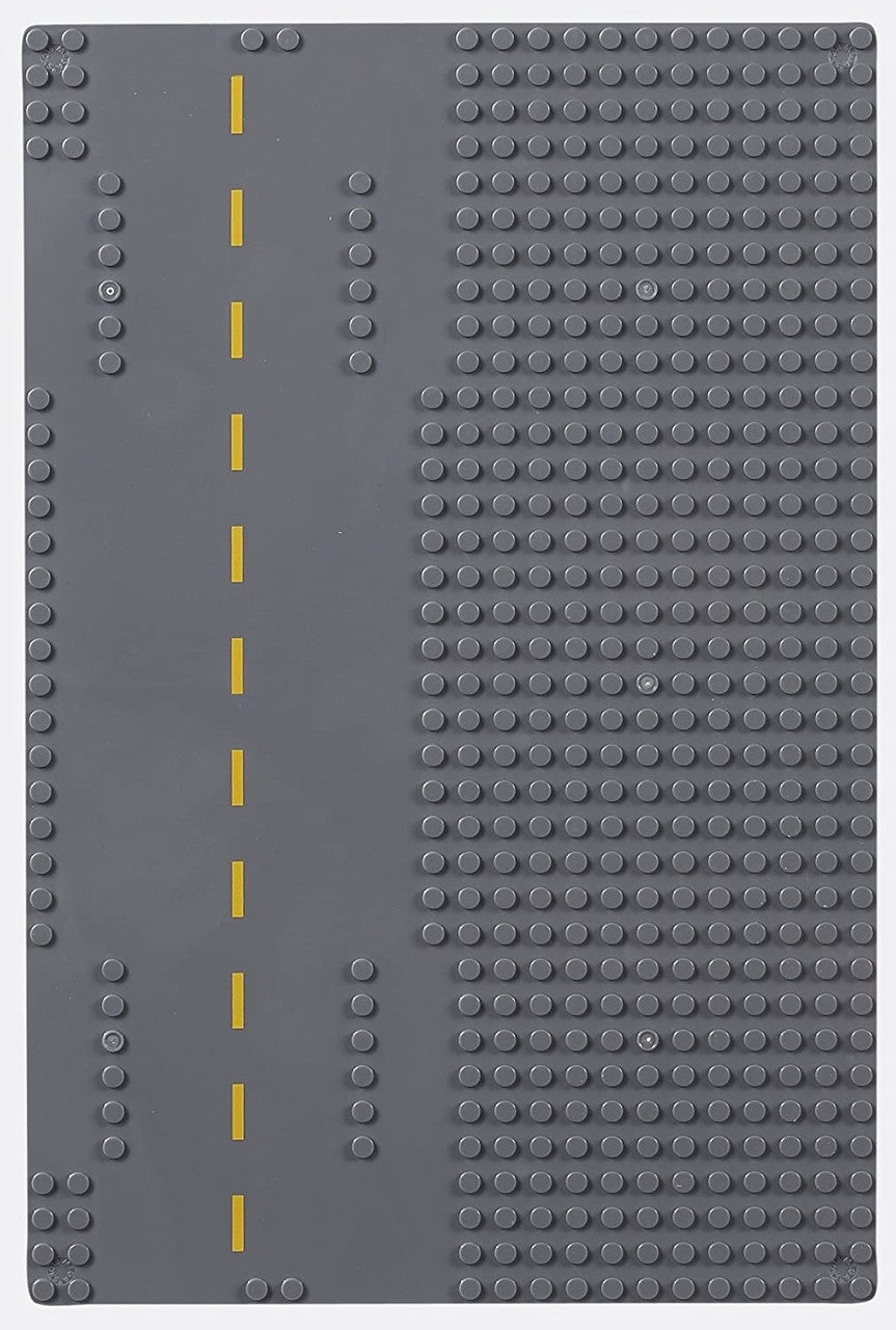 Mega Bloks Block Squad Build-Off Plate