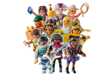 Playmobil - Collectible Figures Girls - Series 26 | 71606