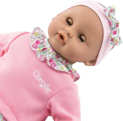 Corolle Mon Premier- Bébé Calin Maria Flower Baby Doll (30cm)
