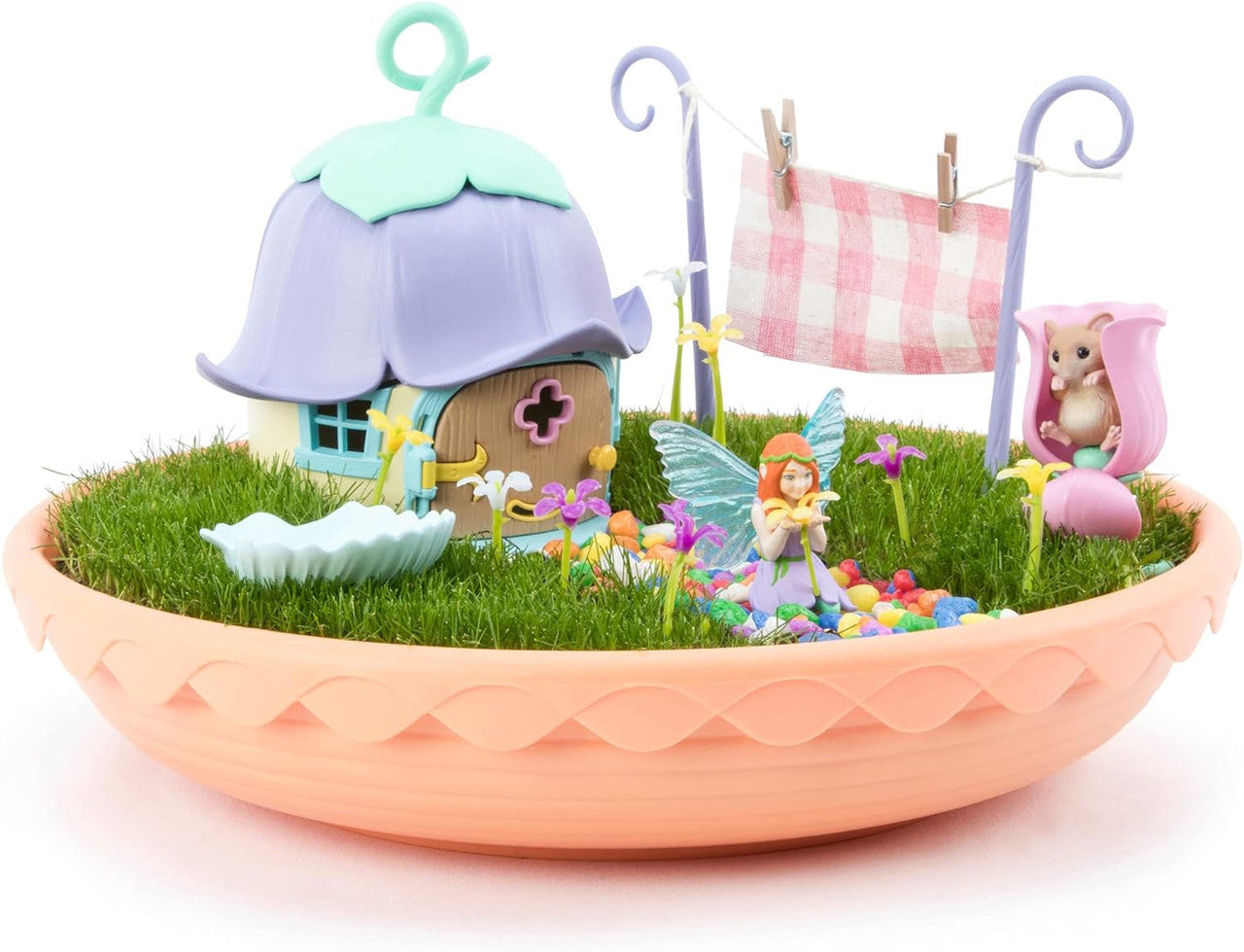 My Fairy Garden - Indoor Fairy Garden** slight box damage**