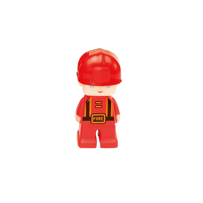 Magformers - Amazing Rescue Set 717003