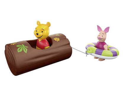 Playmobil JUNIOR - Aqua - Disney: Winnie the Pooh's & Piglet's Water Adventure 71705