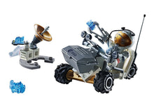 Playmobil Action Heroes - Space Mission Starter Pack