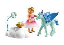 Playmobil Princess Magic -  Pegasus' Birthday Party 71802