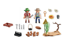Playmobil My Life - Paleontology Dig 71805