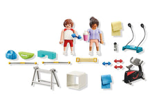 Playmobil My Life - Fitness Training 71806