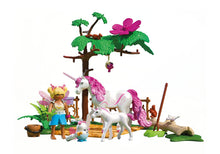 Playmobil - Magical Unicorn Stable 71839