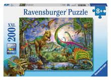 Ravensburger 200pc - Realm of the Giants Puzzle