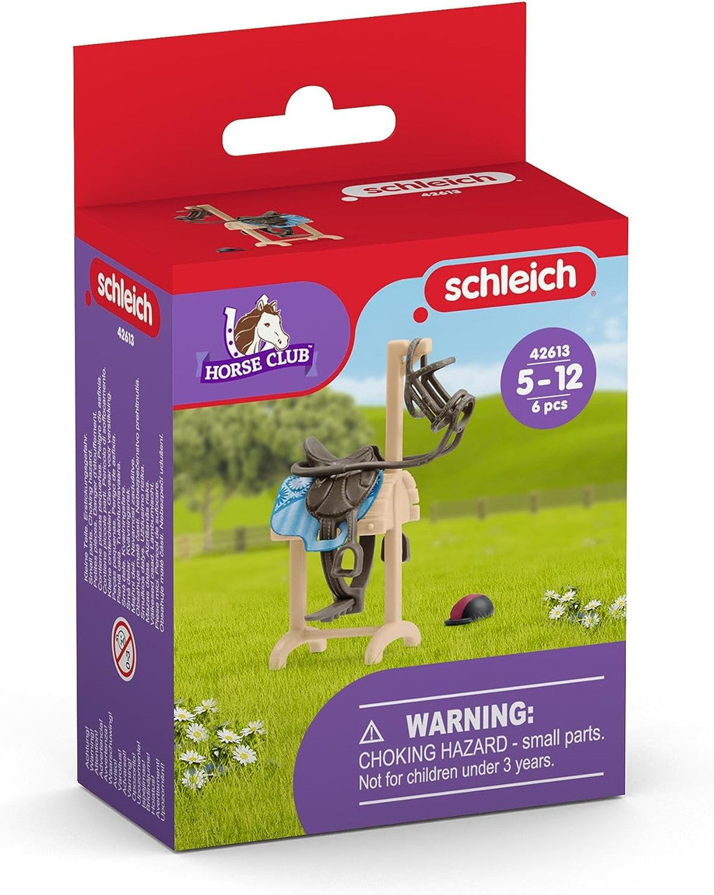 Schleich Horse Club - Sofia's Beauties: Accessories Horse Transporter 42613