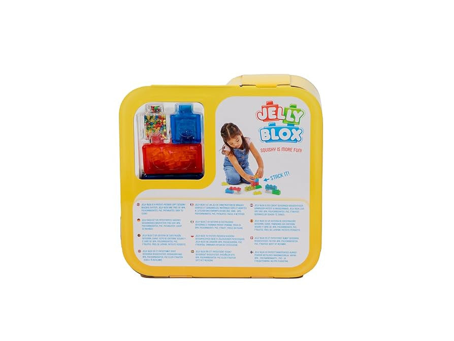 Jelly Blox - Newbie Kit
